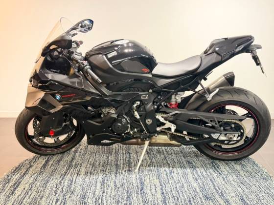 BMW S 1000 RR 